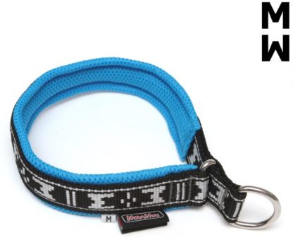 Collier Manmat New Padded turquoise