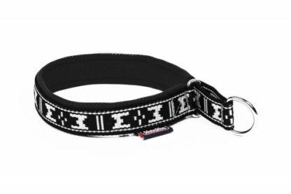 Collier New Padded MANMAT argent
