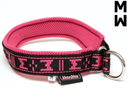 Collier Manmat New Padded rose