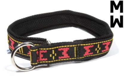 Colliers Manmat Padded rouge