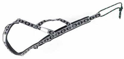 Harnais Manmat LightWeight argent