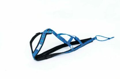 Harnais LightWeight MANMAT tricolore