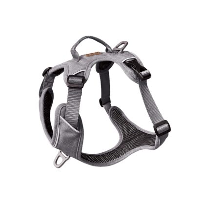 Harnais Momentum KYFLIE Urban Gris clair