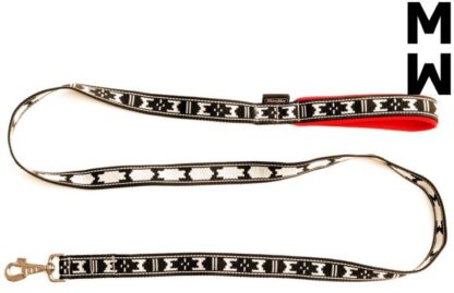 Laisse plate Manmat
