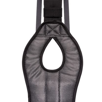 Détail ceinture Kyflie Ludus