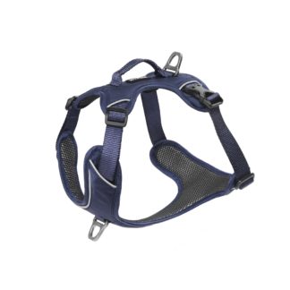 Harnais Kyflie Momentum bleu