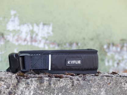 Détail laisse-ceinture Kyflie Otium