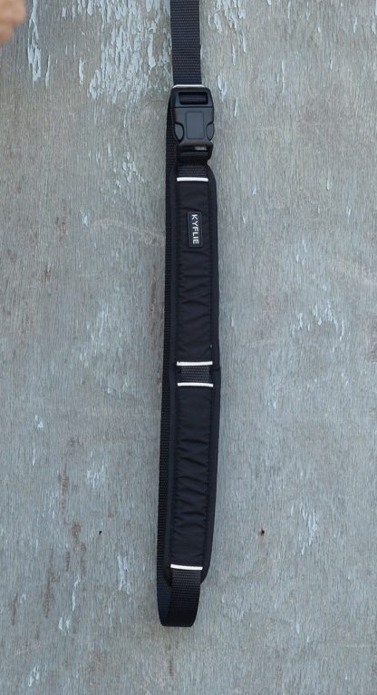 Détail laisse-ceinture Kyflie Otium
