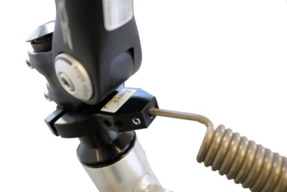 Barre de traction Axaeco AS Antenna