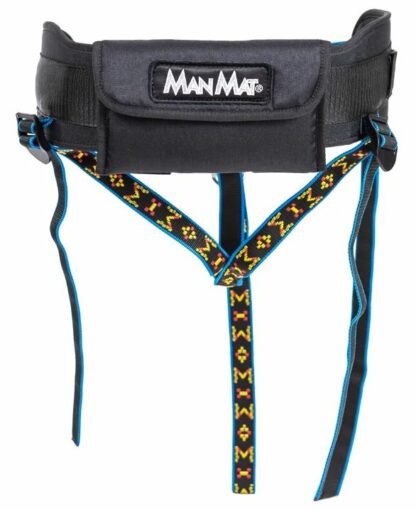 Pochette ceinture Manmat