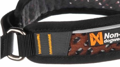 Collier Rock Non-StopDogwear