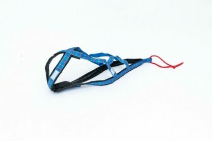 Harnais Hound MANMAT tricolore