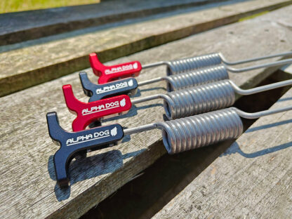 Antenne Alphadogsport
