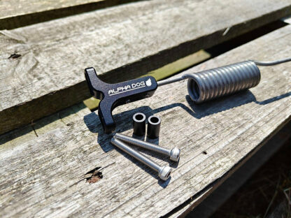 Antenne Alphadogsport