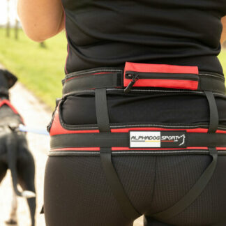 Baudrier Speed Ultra ALPHADOGSPORT