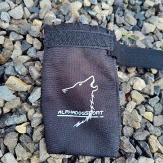 Bottine ALPHADOGSPORT