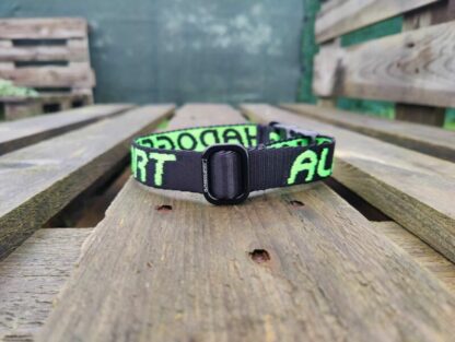 Colier Amarok Basic Clip ALPHADOGSPORT