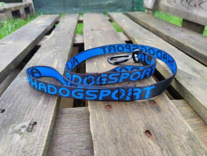 Laisse Amarok Basic ALPHADOGSPORT