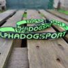 Laisse Amarok Basic ALPHADOGSPORT