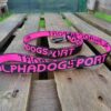 Laisse Amarok Basic Réglable ALPHADOGSPORT