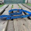 Laisse Amarok Basic Réglable ALPHADOGSPORT