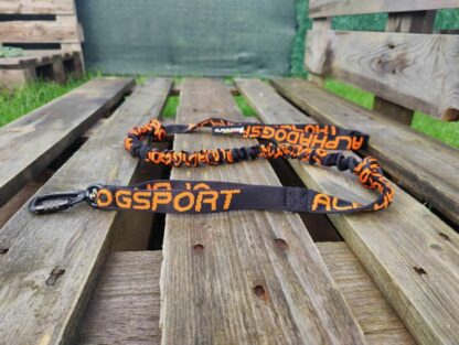 Ligne de trait Basic Alphadogsport
