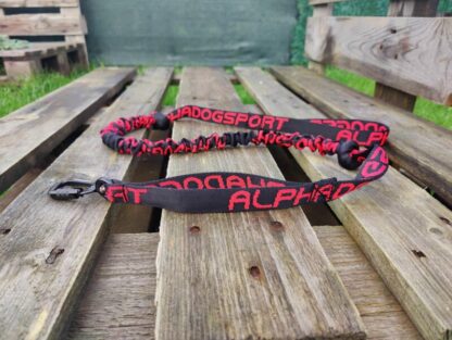 Ligne de trait Basic Alphadogsport