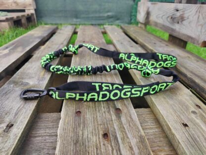 Ligne de trait Basic Alphadogsport