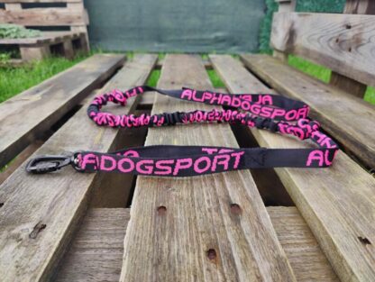 Ligne de trait Basic Alphadogsport
