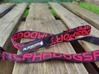 Ligne de trait Basic Alphadogsport
