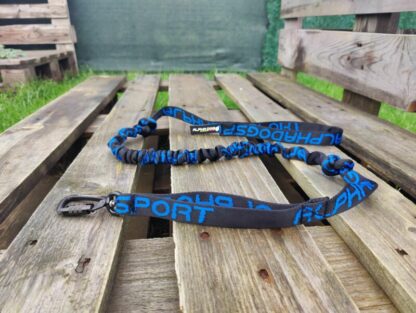 Ligne de trait Basic Alphadogsport