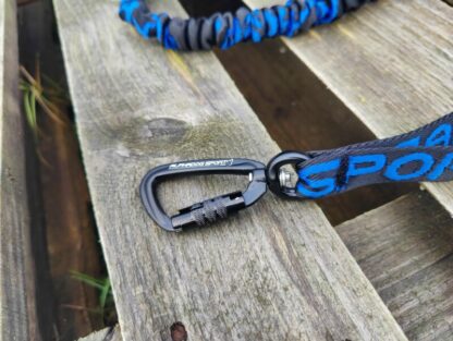 Ligne de trait Basic Alphadogsport