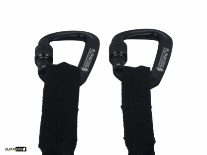 Ligne de trait Pro Alphadogsport