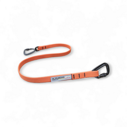 Ligne de trait Pro+ Alphadogsport