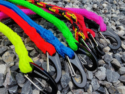 Ligne de cou ALPHADOGSPORT