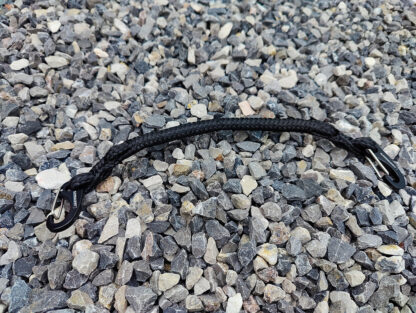 Ligne de cou ALPHADOGSPORT noire