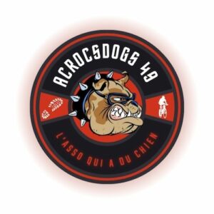 Logo Acrocsdogs