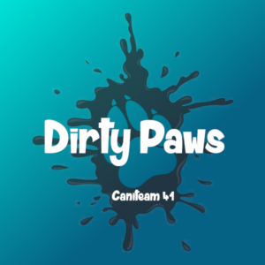 Dirty Paws