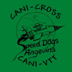 Speed Dogs Angevins