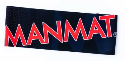 Bandeau Manmat noir