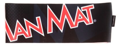 Bandeau Manmat noir