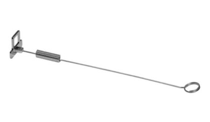 Bike Antenna KlickFix NON-STOP