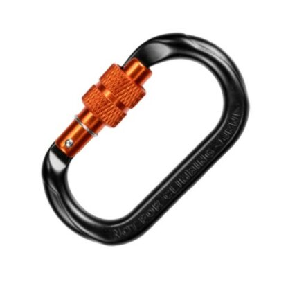 CaniX Belt Karabiner NON-STOP