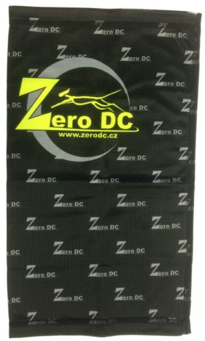 Buff ZERO DC
