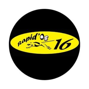 logo rapidos 16