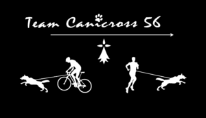 Team Canicross 56