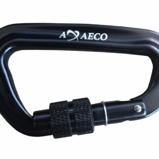 Mousqueton CaniX Belt AXAECO