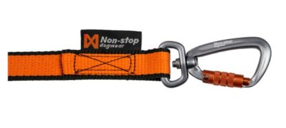 Bungee Leash Double NON-STOP