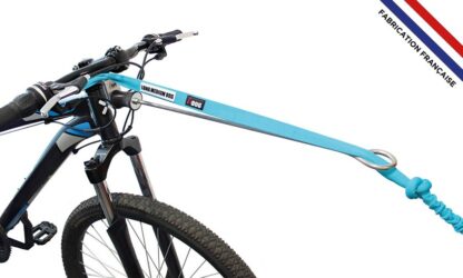 Barre CaniVTT LINK I-DOG