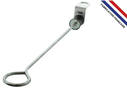 Barre CaniVTT LINK I-DOG